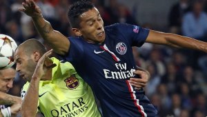 Барса и ПСЖ готвят размяна на защитници