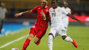 Тунис надви Гана след драма с дузпи и е на 1/4-финал за Купата на Африка