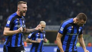 Случи се! ПСЖ обяви голям трансфер