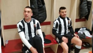 Супер новини за Локо Пловдив, Бадема остава