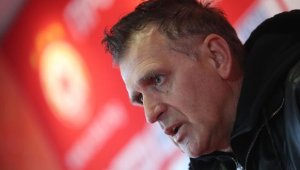 Бруно чака медал, стиска палци за ЦСКА на финала