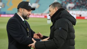 ЦСКА и Лудогорец влизат в битка за новата голяма звезда в България