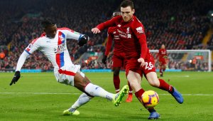 Арсенал изпреварва Сити и Байерн за "орле"