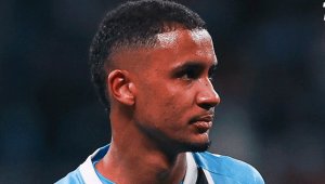 Бразилски колос резна Лудогорец за стрелец