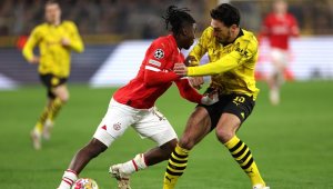 „Биковете“ взимат звезда на ПСВ за 22 млн. евро