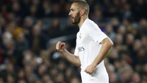 Решено! Франция без Бензема на Евро 2016