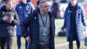 Халф на Черно море изпадна в немилост