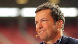 Лотар: Байерн действа правилно с Ташчъ