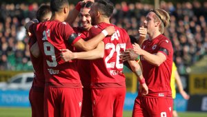 ЦСКА готви два шеметни трансфера: "Червените" взимат български звезди още през зимата 