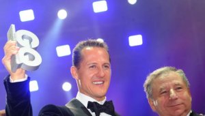 Страхотна новина: Светът отново ще види Михаел Шумахер