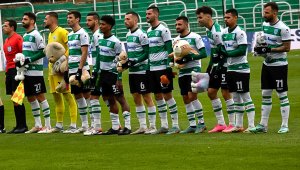 Отличният Черно море можеше да има и повече точки