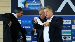 Боримиров се закани: Целта на Левски е да спечели Купата