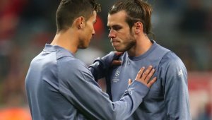 Зидан реши: Иско ще играе срещу Юве, Бейл става "пейка"