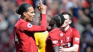 Титлата се изплъзва? Психолог работи с играчите на Ливърпул