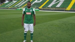 Маркиньос подписа с Пирин