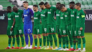 Гонсалвеш: Ще преследваме победата срещу Брага до последно