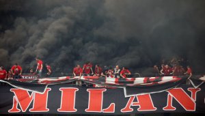 Аталанта - Милан