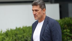 Жега: Фичо разкрива защо беше изгонен от ЦСКА