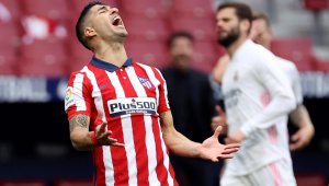 Реал Мадрид е боксовата круша на Канибала