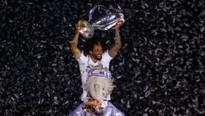 Официално! Най-титулуваният в историята на Реал ще играе в балкански гранд