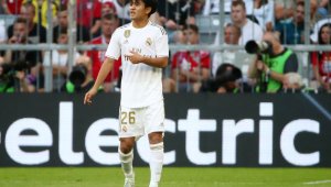 Кралския клуб засили японец в Майорка