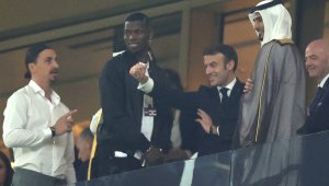 Иска отново в Юнайтед: Погба зарязва "Старата госпожа"?