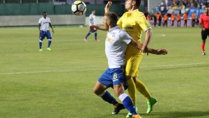 Мачът по минути: Хайдук – Левски 1:0 + ВИДЕО И ГАЛЕРИЯ