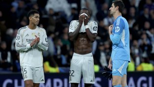 Реал Мадрид – Манчестър Сити: Отмъщението на УЕФА