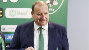 Караманджуков обясни за бягството на Райс в Турция