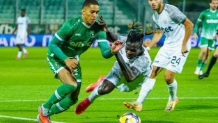 НА ЖИВО: Ференцварош - Лудогорец (Съставите)