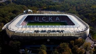 Нов директор в ЦСКА