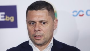 Сашо Димитров проговори за прокобата и отсече: Приех негативизма към мен