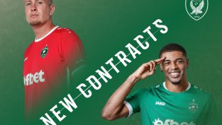 Еуфория в Разград: Лудогорец го направи