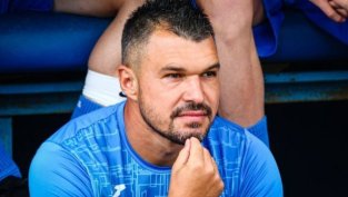 Божинов надъха Левски за дербито: Вярвам, че ще станете шампиони!