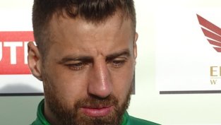 Бивш на Литекс и ЦСКА спира с футбола