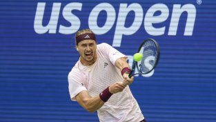 Александър Зверев спечели US Open + ВИДЕО