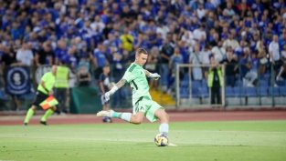 Вуцов не е национал, ще учи магистратура