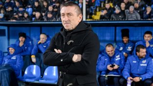 Нанков ревна: Левски ни вкара 4 гола от 4 удара