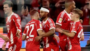 За 0 евро: Ливърпул се възражда с крило на Байерн?