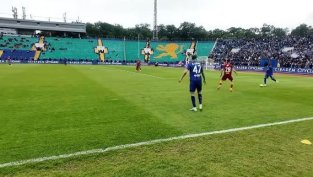 Левски се изгаври брутално с ЦСКА: Положението е бангаранга! + ВИДЕО