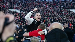 Топ трансфер! Янев взима свое откритие в ЦСКА