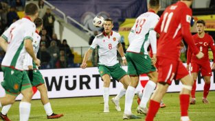 Краев: Тежко е да сме толкова време без победа