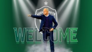 Официално! Лудогорец има нов треньор