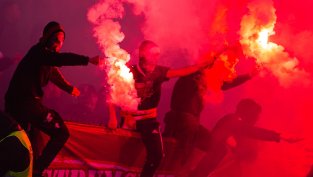 БФС отново посече най-много ЦСКА