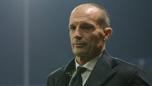 Алегри призна, че е бил близо да поеме Интер