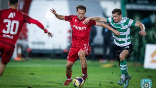 Връщат ли се мъките на ЦСКА с пълна сила?