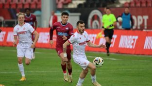 Трансферен удар: Левски взима национал на България