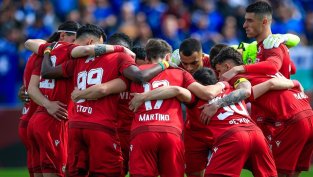НА ЖИВО: ЦСКА &ndash; Дунав 1:1, "червените" реагираха бързо