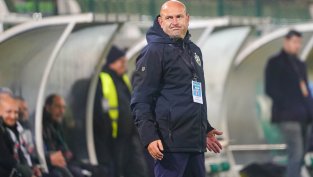 Голяма новина за новия треньор на Лудогорец 