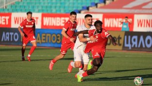 Огромен шанс! &bdquo;Пейка&ldquo; в ЦСКА замества голяма звезда